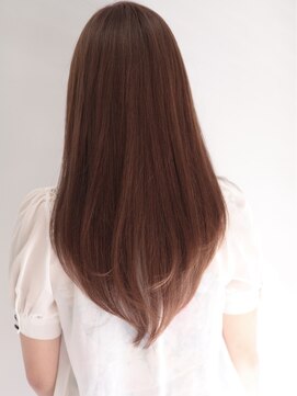 エルピス(elpis) ニュアンス　ストレート