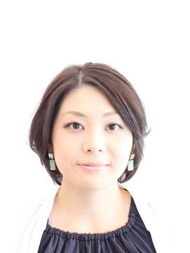 レユニオン(reunion hair) ショートボブ1