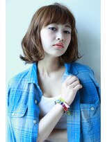 マイティ バイ エイチ(mighty by H)&nbsp;“mighty”-70's--autumn＊[052-262-4162]