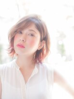 と和×美髪クリニック 巣鴨店&nbsp;♪エアリーボブ♪　巣鴨店