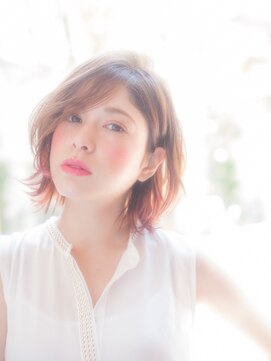 と和×美髪クリニック 巣鴨店 ♪エアリーボブ♪ 巣鴨店