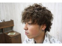リンク ヘアーズサロン