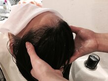ローブ ヘアサロン(L aube)
