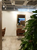 ビューティーサロン ハル(haru) beauty salon haru