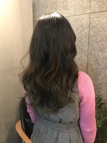 ルカ(RUCA)&nbsp;カーキブラウングラデーション☆RUCA work style