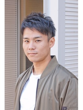 エッカ(ekka) RJツーブロック