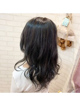 マーキュリー(Mercury) ３Dカラー