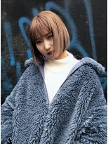 ヴィレッタ(VIRETTA)&nbsp;ハイトーン×ハニーベージュ