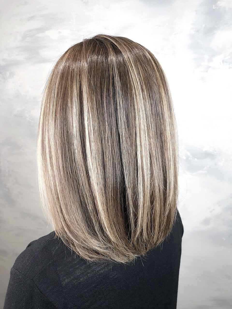 パッパラレイヤー こんなにずーっと綺麗が続くのMONIQAのハイライト以外ないよ