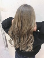 シャンティ 札幌駅前店(Shanti)&nbsp;ホワイトベージュ  【haru】