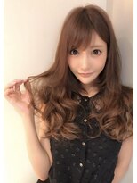 ルイス(L'wis)&nbsp;★伝説スタイル★ゆるふわ★