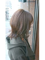 ケースプラスグリーン(CASE+GREEN) ウルフレイヤー
