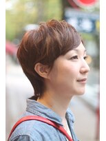 ココアール けやき通り(COCO.R) 頭皮ケアカラーはココアールにお任せを♪ 【しらがぞめも】