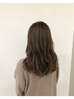 レアング(LeAng)&nbsp;セピアグレージュ