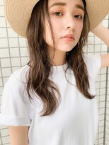 ウブ(ubu)&nbsp;ubu hair style no6