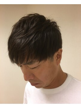 パームパム メンズ40代