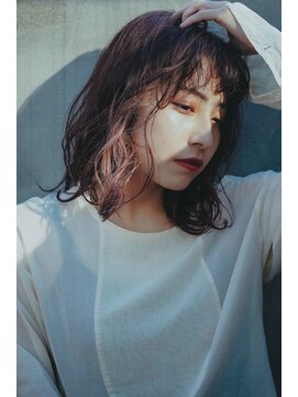 グランシャリオ 笹塚店(Grand Chariot) 【2020年新作スタイル】笹塚美容室GrandChariot