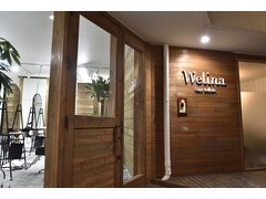 Welina hair salon【ウェリナヘアーサロン】