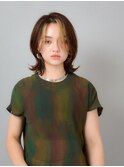 フェイスフレーミングミディ