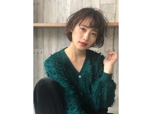 シーズ美容室(She's)