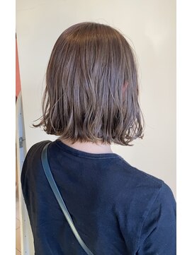 ヴィアンカ(Vianca) ラベンダーベージュ