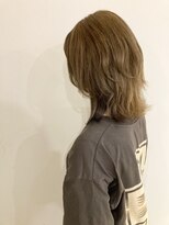 エイトタマプラ たまプラーザ店(EIGHT tamapla)&nbsp;ウルフレイヤー