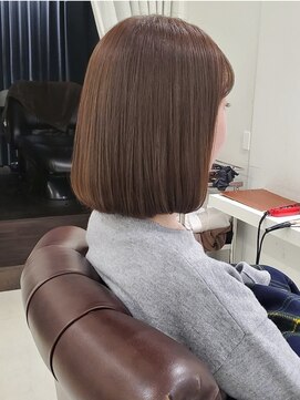 インビテーション(invitation) ミントグレージュ