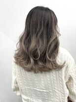 アライブ キチジョウジ(ALIVE Kichijoji)&nbsp;【ALIVE吉祥寺】バレイヤージュグラデーショングレージュ