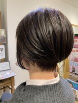 ユーネリー(U-NERY) ショートスタイル