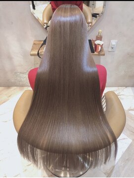 ロンド ロビン 栄(Lond robin) 【Lond robin】髪質改善_1