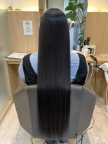 ウイバイファースト(u'i by first)&nbsp;素髪＜ツヤの極み＞