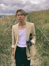 フローリアン(FLORIAN) HARU.TA