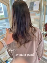 ターミナル ネクスト ディパーチャー(TERMINAL Next departure)&nbsp;ゆる巻きロング