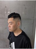 大人ベリーショート