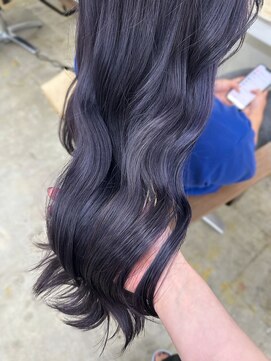 ニュート(Neut ) ダークラベンダー