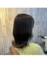 ルフ 錦糸町(L'oeuf)&nbsp;まろやかグレージュ