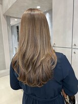 サムシング(Something.)&nbsp;long layer