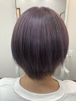 ヘアアトリエ ココット(hair atelier COCOTTO)&nbsp;ショートボブ