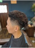 ツイストスパイラル