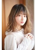 Mili 調布オリジナルスタイル