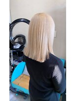 スオーノ(SUONO)&nbsp;ホワイトブロンド