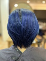 インパークス 竹ノ塚店(INPARKS)&nbsp;ネイビーブルー