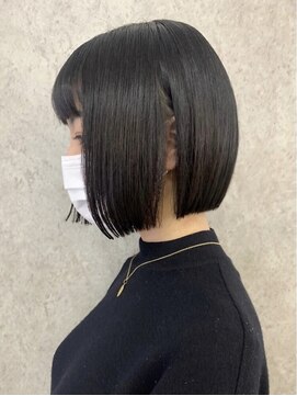 エリマ 茅ヶ崎(elima) 茅ヶ崎おすすめスタイル