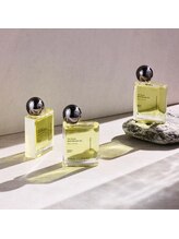  ”SINN PURETE” （シンピュルテ）スキンケアブランドが作るスキンケア発想のヘアケアライン