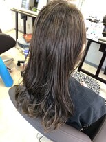 髪物語&nbsp;お客様スタイル42
