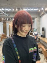 カシェル(cashel kishaba)&nbsp;デザインカラー