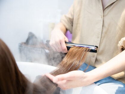 ロカ ヘアー(ROKA hair)の写真