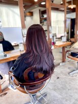 ヤソ(yaso)&nbsp;ハイライト× レイヤー