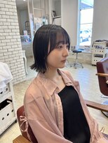 レピー(Repit)&nbsp;外ハネボブ