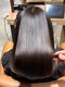 モードケイズ 海老名店(MODE K's)の写真/Aujuaトリートメント取扱い★ダメージレベル別に合わせて選べる豊富なメニュー!髪質改善にも◎